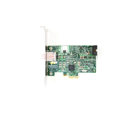 Сетевая карта HP 482914-001 Broadcom Netxtreme 1 Port PCI-e 1Gb/s NC, фото 