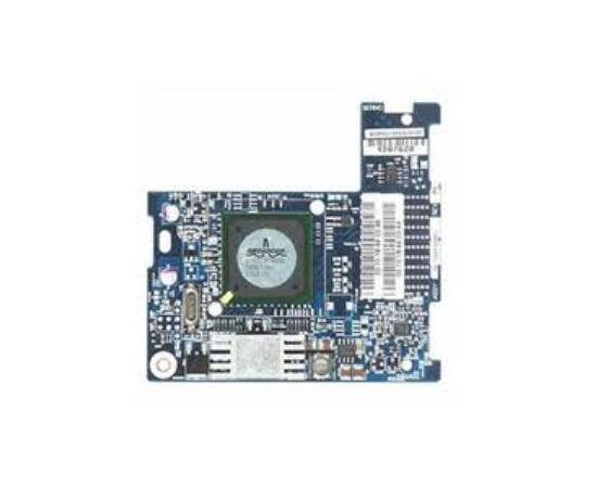 Сетевая карта DELL F364C BCM5708 SP Adapter, фото 