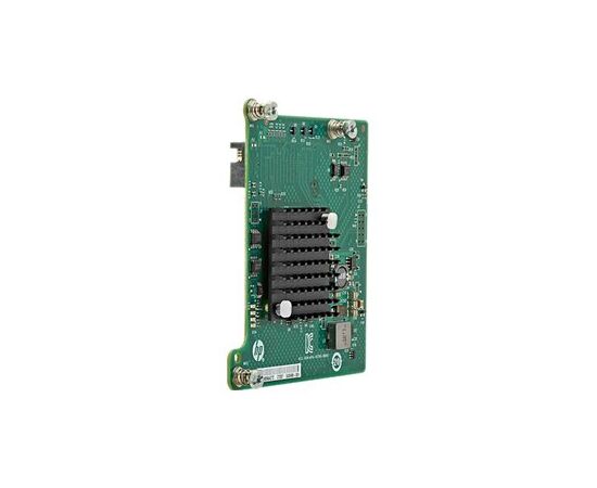 Сетевая карта HP 669282-001 10Gbe 2-port 560m Adapter, фото 