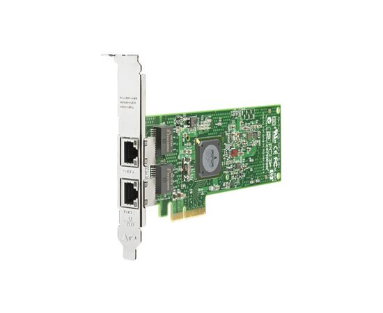 Сетевая карта HP 453055-001 NC382t PCI-e DP Multifunction Gbe Server NC, фото 