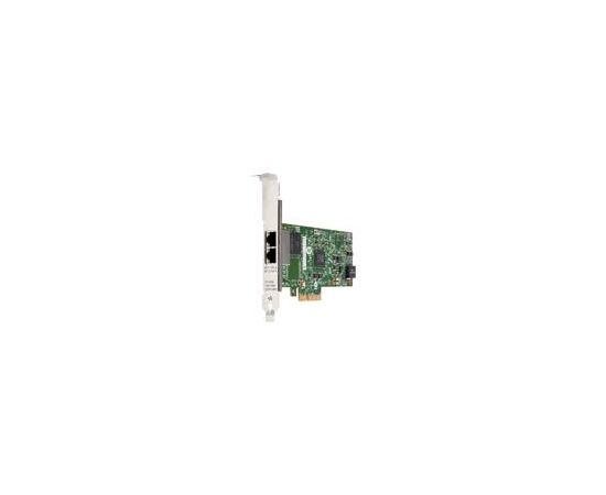 Сетевая карта HP 713029-001 361t PCIe DP Gbe NIC - Network Adapter, фото 