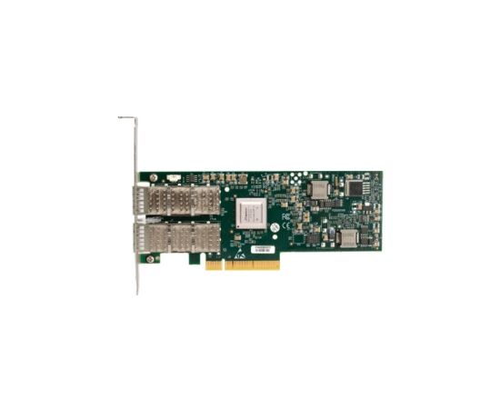 Сетевая карта DELL A4580449 Connectx 2 Vpi Mhqh29c-xtr Network Adapter, фото 