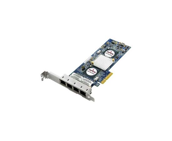 Сетевая карта CISCO N2XX-ABPCI03-M3 Broadcom Netxtreme Ii 5709 - Network Adapter, фото 