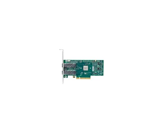 Сетевая карта DELL A5556990 Connectx-3 Gb, фото 