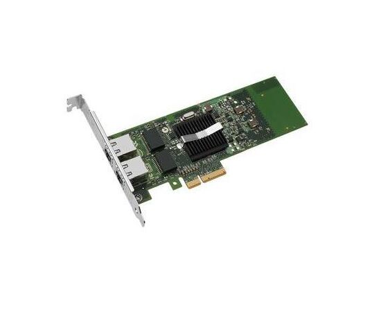 Сетевая карта DELL E1G42ET-DELL Gbe Et DP Server NC, фото 