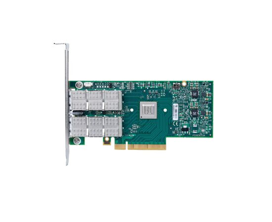 Сетевая карта MELLANOX MCX314A-BCBT Connectx-3 Gb, PCI Express, фото 