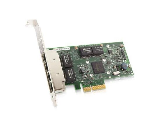 Сетевая карта DELL 430-2687 QP Gbe PCI-e Poweredge Server NIC, фото 