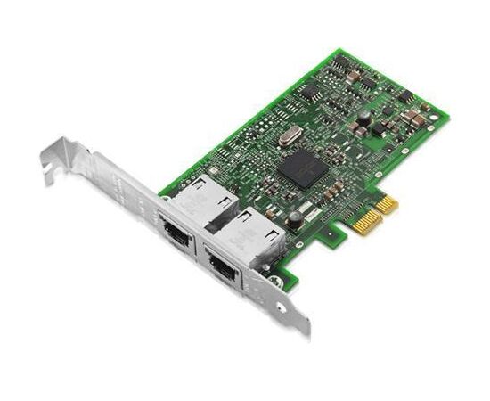 Сетевая карта DELL 430-4423 Broadcom 5720 DP 1Gbe DP Network Adapter, фото 