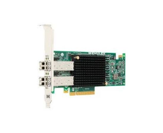 Сетевая карта DELL - Oneconnect 10G 10Gbe Enet 2port SFP+ a7512573, фото 