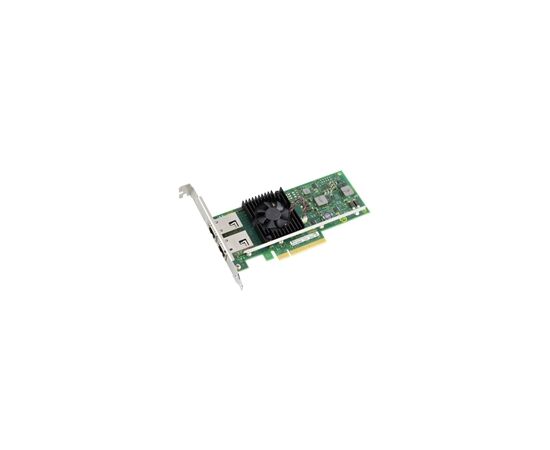 Сетевая карта DELL 540-11250 Intel 10Gbe PCIe NCs, фото 