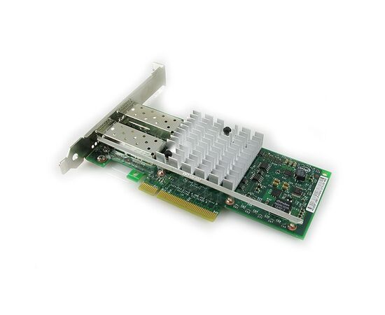 Сетевая карта DELL 430-4936 Intel X520 DP 10Gbe Da/SFP+ Server NC, фото 