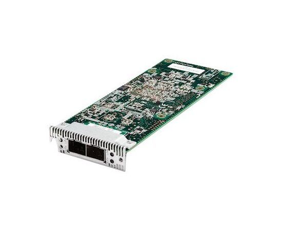 Сетевая карта IBM 90Y6456 Emulex DP 10Gbe SFP+ Embedded Adapter, фото 