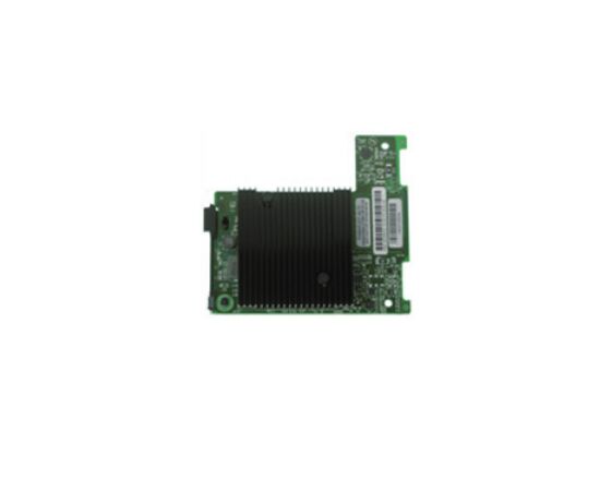 Сетевая карта DELL 196TN Ocm14102-n5-d DP 10Gbe Network Mezzanine Adapter, фото 