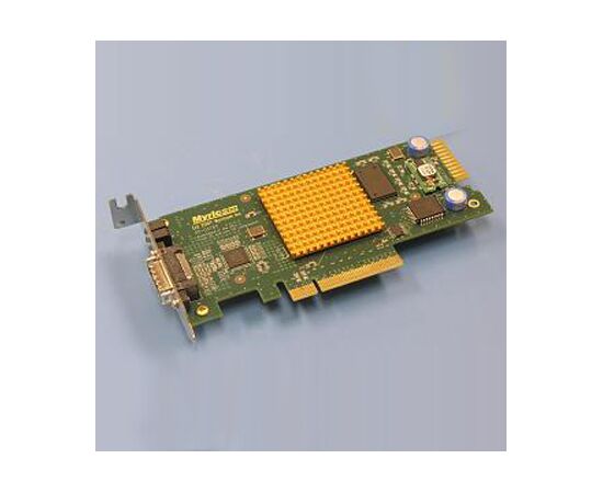 Сетевая карта MYRICOM 10G-PCIe-8AL-C 10Gbe PCI-e X8 Network Adapter, фото 