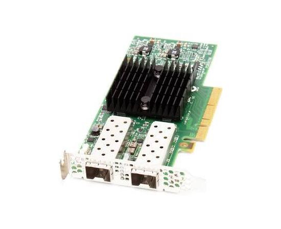 Сетевая карта DELL 540-BBEL Connectx-3 10Gbe DP PCI-e 3.0 X 8 Network Adapter, фото 