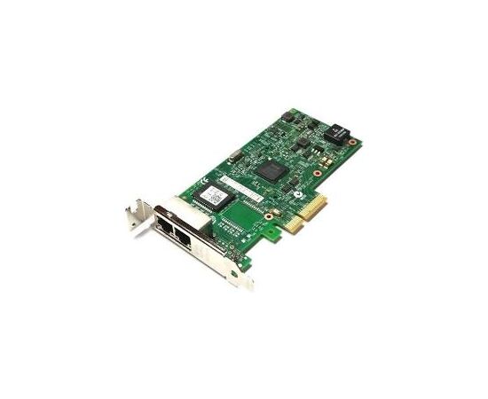 Сетевая карта DELL 540-BBBV I350 DP PCIe NIC, фото 