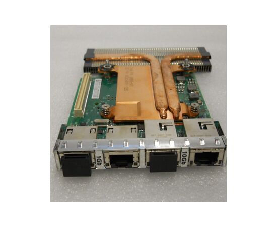 Сетевая карта DELL 406-BBCQ IntelX540 DP 10GBASE-T Server NC, фото 