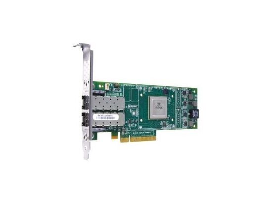 Сетевая карта DELL 463-6135 I350 DP PCIe NIC, фото 