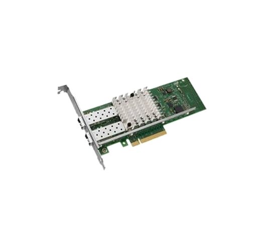 Сетевая карта DELL 540-11083 Intel X540 DP - Network Adapter, фото 