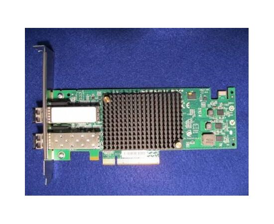 Сетевая карта IBM 74Y3457 10Gbe 2-port Sr PCIe2 EtherNetwork Adapter, фото 