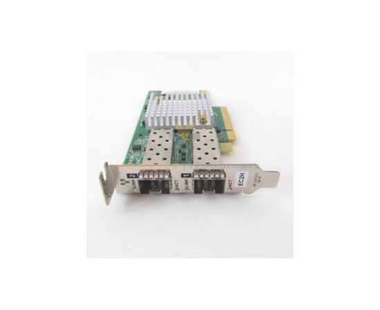 Сетевая карта IBM 00E8230 DP 10Gbe SFP+ Performant Server NC, фото 