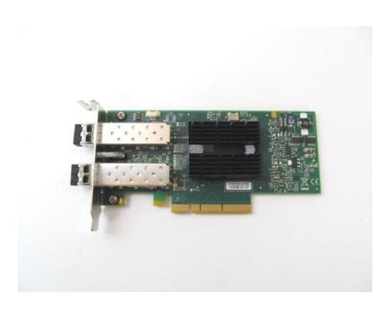 Сетевая карта IBM 00E1600 PCIe2 X8 2-port 10Gbe Roce Sr SFP Adapter, фото 