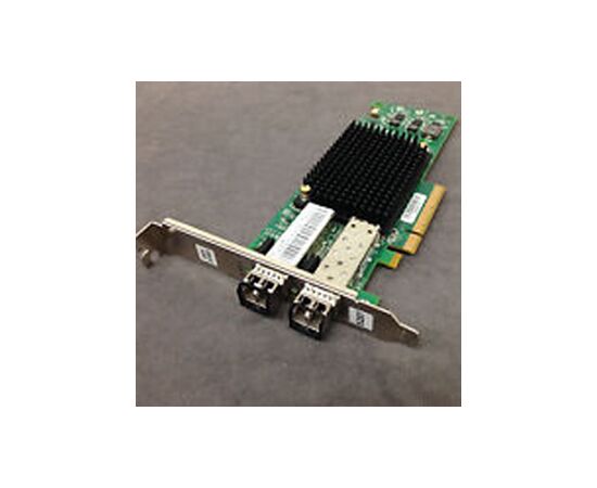 Сетевая карта IBM 74Y3459 DP PCIe2 10Gbe SFP+ Copper Adapter, фото 