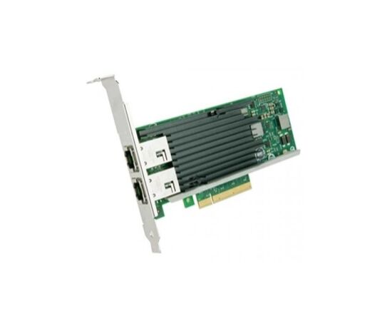 Сетевая карта IBM 49Y7971 Intel X540-t2 DP 10Gbaset Adapter, фото 