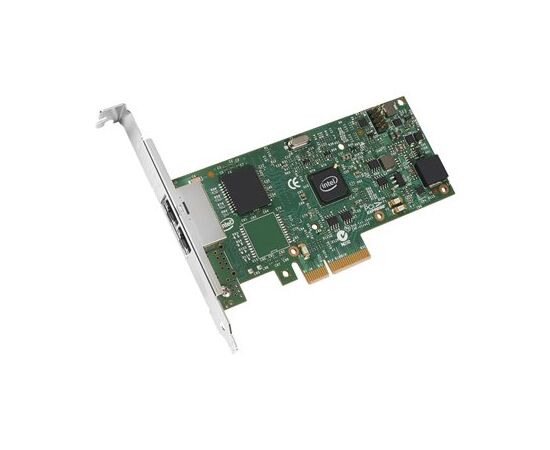 Сетевая карта INTEL I350-T2V2Server NC, фото 