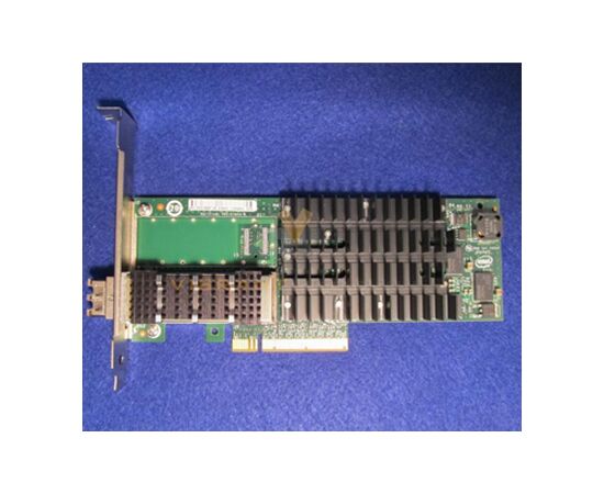 Сетевая карта IBM 10N9034 10 Gbe Ethernet-lr PCI Express Adapter, фото 