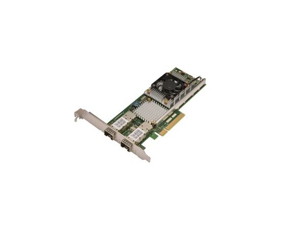 Сетевая карта DELL KJYD8 Broadcom Netxtreme Ii 57711 - Network Adapter, фото 