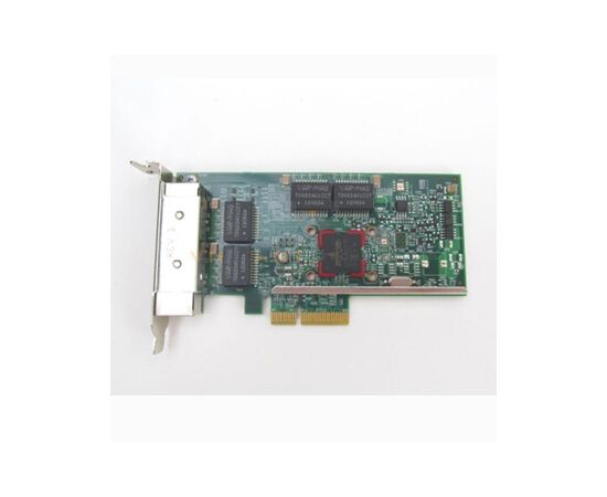 Сетевая карта IBM 74Y4064 1Gbe 4-port PCIe2 X4 Ethernet-tx Adapter, фото 