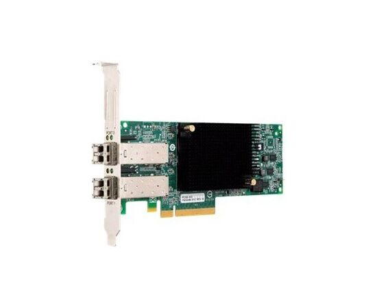 Сетевая карта IBM 00D8543 Emulex DP 10Gbe SFP+ Vfa Iiir, фото 