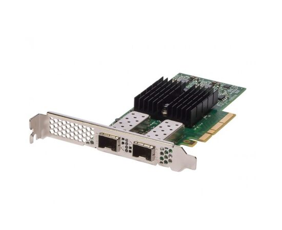 Сетевая карта DELL 540-BBOP Mellanox Cx324a 40Gbe DP SFP+ Adapter, фото 