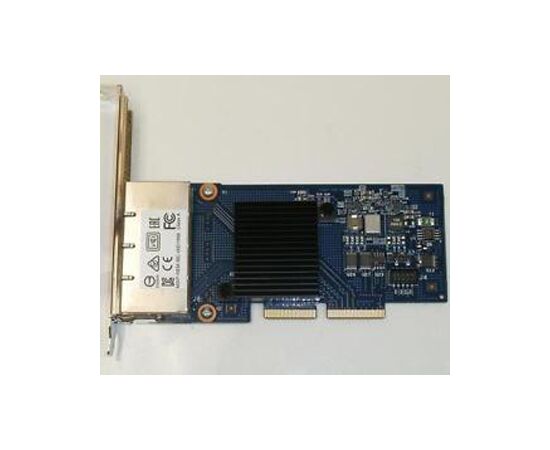 Сетевая карта IBM 47C8210 Intel I350-t4 Ml2 QP 1 Gb-t EtherNetwork Adapter, фото 