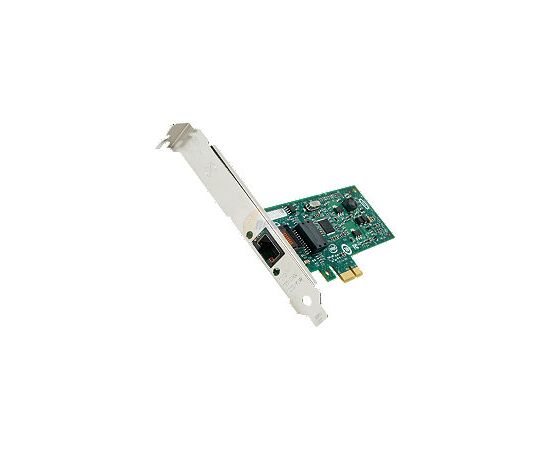 Сетевая карта DELL A2698465 Gbe Ct Desktop Adapter, фото 