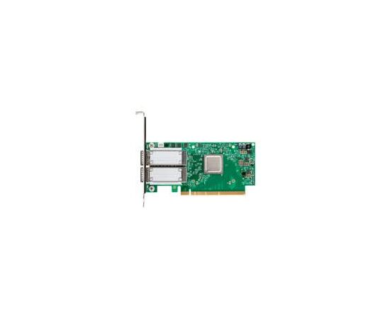 Сетевая карта MELLANOX MCX416A-GCAT Connectx-4 En Mcx416a-gcat Network Adapter, фото 