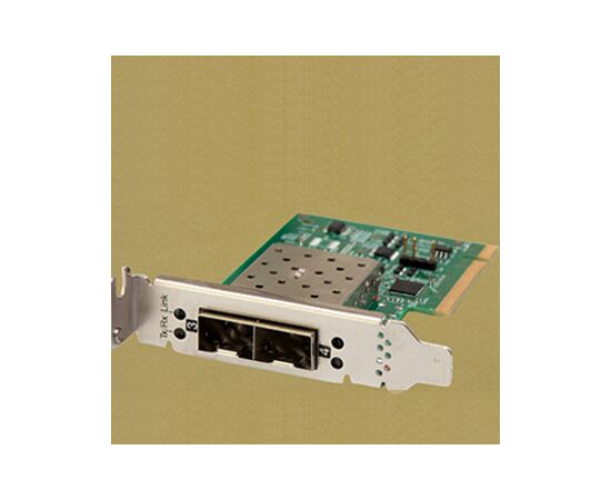 Сетевая карта IBM 00D1417 DP 10Gbe Two Transceiver SFP+ Ports Network Adapter, фото 