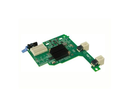 Сетевая карта IBM 00Y3296 Emulex 10 Gbe Virtual Fabric Adapter, фото 