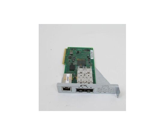 Сетевая карта IBM 74Y2444 DP 10Gbe HostCopper Adapter, фото 