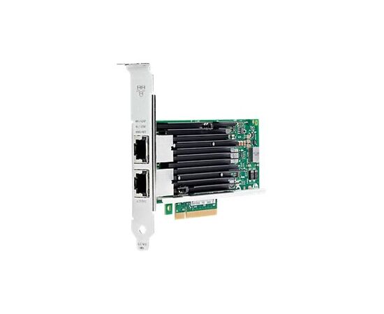 Сетевая карта HP 717708-00210Gbe 2-port 561t Adapter, фото 