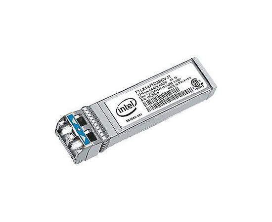 Сетевая карта HP 669279-001 10Gbe 2-port 560SFP+ Adapter, фото 