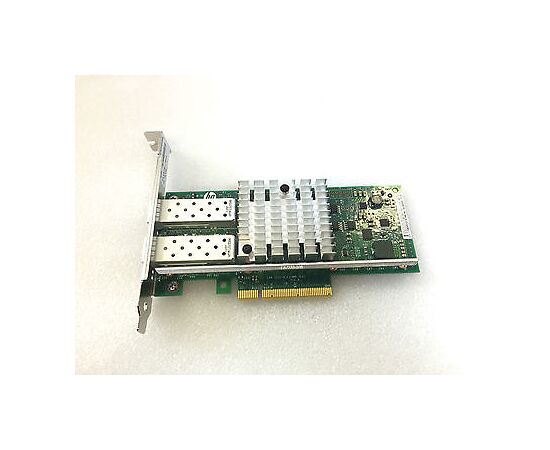 Сетевая карта HP 665247-001 10Gbe 2-port 560SFP+ Adapter, фото 