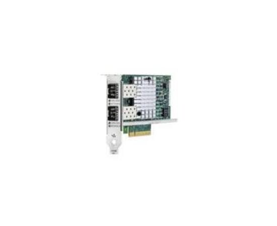 Сетевая карта HP NC560SFP10Gbe 2-port 560SFP+ Adapter, фото 