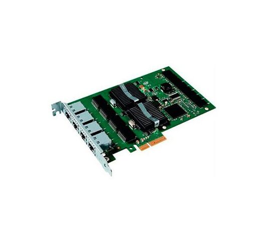 Сетевая карта IBM 95P3845 DP(gbe)PCIe Iscsi(copper) Adapter, фото 