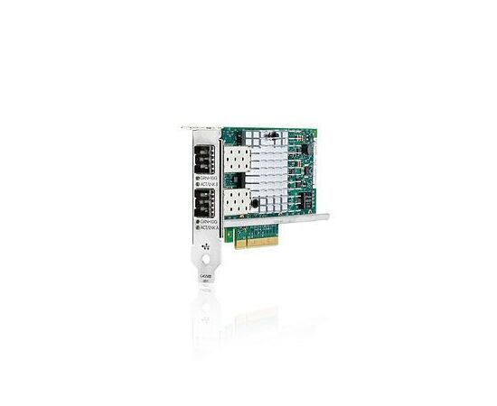 Сетевая карта HP 665249-S21 10Gbe 2-port 560SFP+ Adapter, фото 