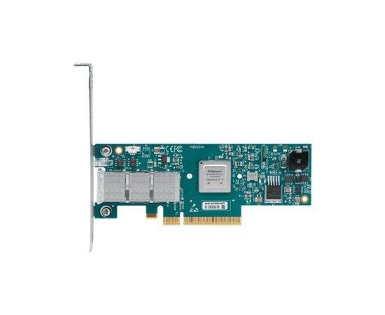 Сетевая карта DELL 403-BBJF Mellanox Connectx-3 Vpi Network Adapter, фото 