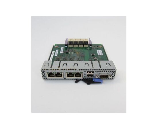 Сетевая карта IBM 46K5965 4port 1Gbe Host EtherNetwork Adapter, фото 