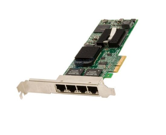 Сетевая карта INTEL E1G44ETG1P20 Pro/1000 Et QP PCI-e Server NC, фото 