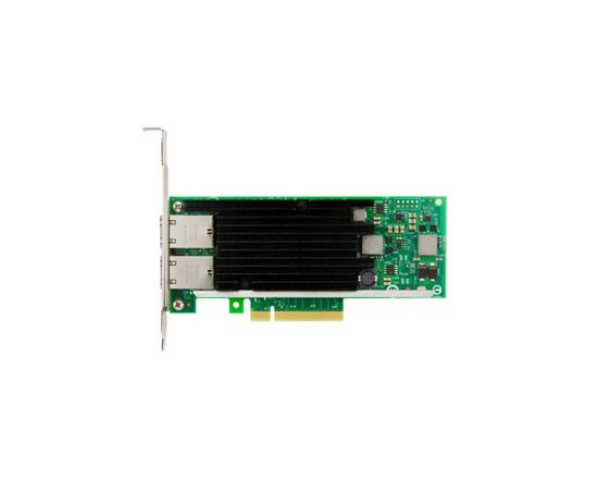 Сетевая карта IBM X540T2-IBM Intel X540-t2 DP 10Gbaset Adapter, фото 